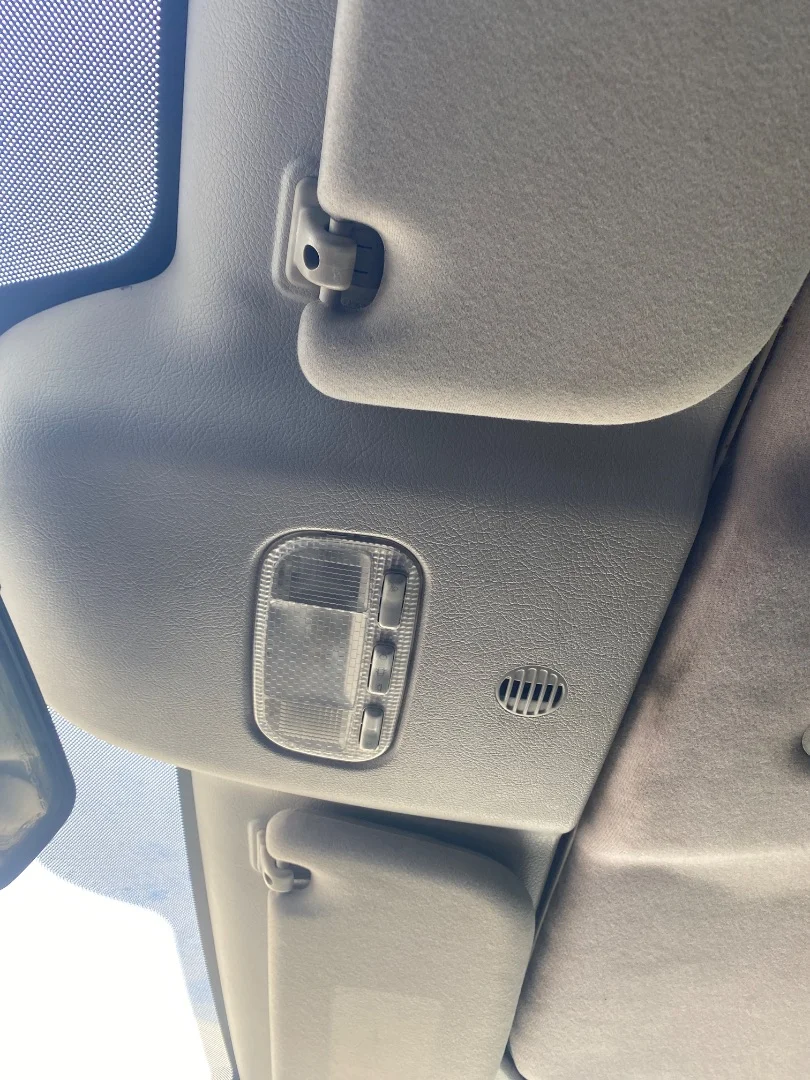 Foto de LUZ INTERIOR PEUGEOT 307 CC CABRIO-COUPÉ (S2) 2.0 16V HDi FAP CAT (RHR / DW10BTED4) (136 CV / 100 KW) referencia 6362Q2
