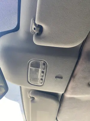 Foto de LUZ INTERIOR PEUGEOT 307 CC CABRIO-COUPÉ (S2) 2.0 16V HDi FAP CAT (RHR / DW10BTED4) (136 CV / 100 KW) referencia 6362Q2