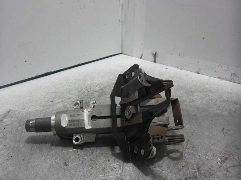 Foto de COLUMNA DIRECCION AUDI A3 SPORTBACK (8PA) 1.9 TDI (105 CV / 77 KW) referencia 8P1419502J