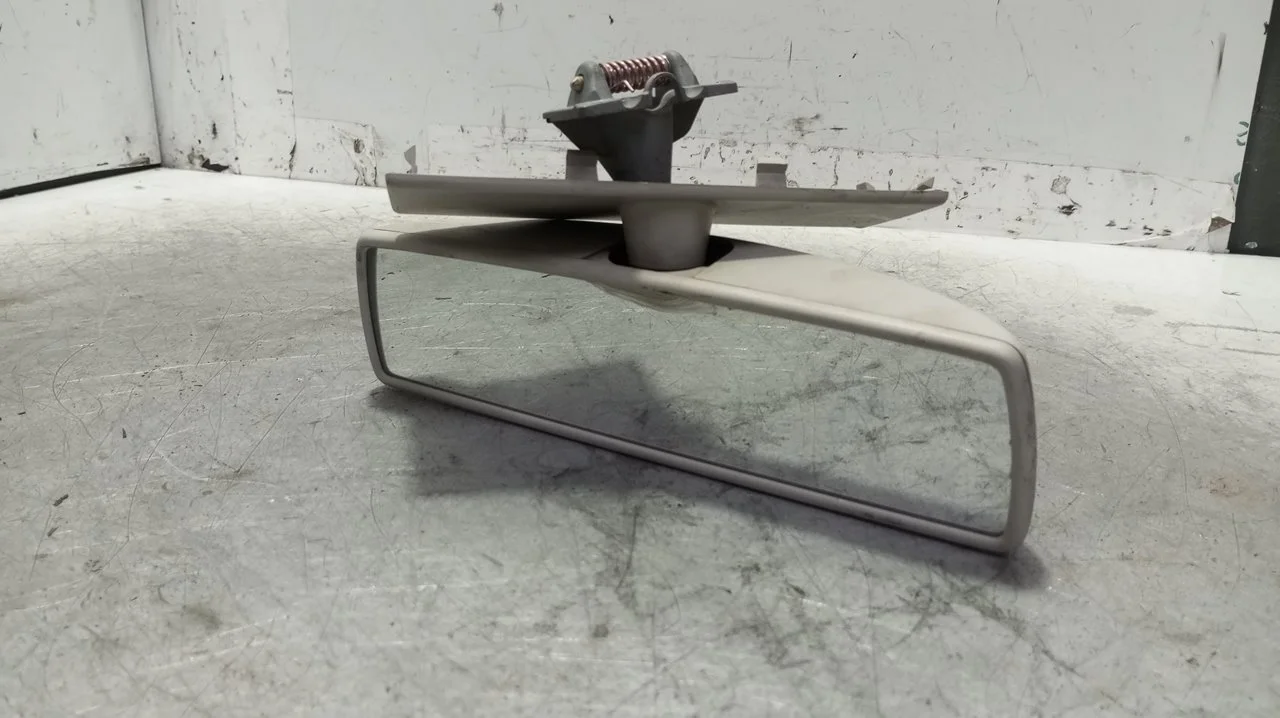 Foto de RETROVISOR INTERIOR SEAT LEON (1P1) 2.0 TDI (170 CV / 125 KW) referencia E1010749