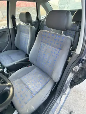 Foto de ASIENTO DELANTERO IZQUIERDO SEAT CORDOBA BERLINA (6K2)