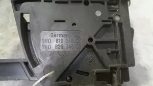 Foto de MANDO CLIMATIZADOR VOLKSWAGEN GOLF III (1H1)(11.1991) 1.9 TDI (90 CV / 66 KW) referencia 1H0819045C foto 6