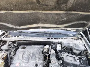 Foto de TORPEDO CITROEN C5 BERLINA 2.0 HDi (109 CV / 80 KW)