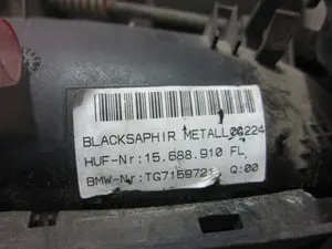 Foto de MANETA EXTERIOR DELANTERA IZQUIERDA BMW SERIE 7 (E65/E66) referencia 15688910FL foto 4