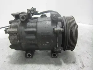 Foto de COMPRESOR AIRE ACONDICIONADO FORD FUSION (CBK) 1.6 TDCi CAT (90 CV / 66 KW) referencia 5S6119D629AA foto 4