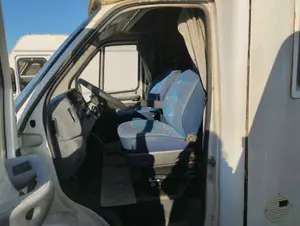 Foto de NO IDENTIFICADO FIAT DUCATO II CAMIÓN 2.8 JTD (146 CV / 107 KW)