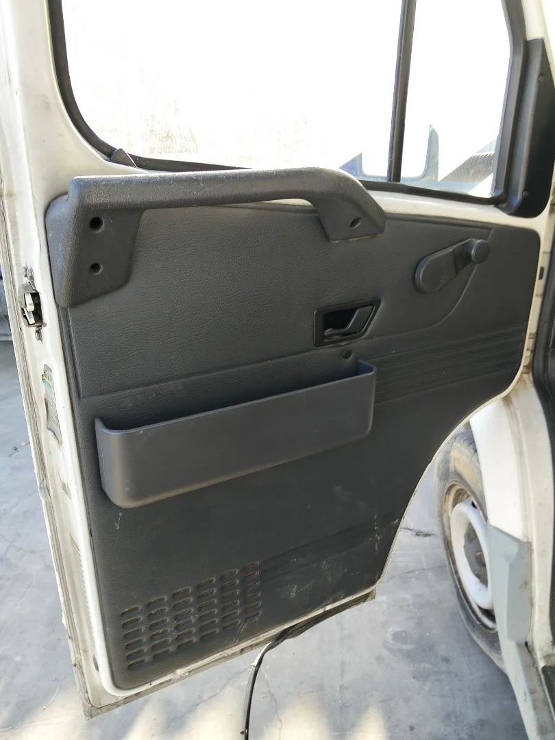 Foto de GUARNECIDO PUERTA DELANTERA IZQUIERDA FIAT DUCATO I BUS