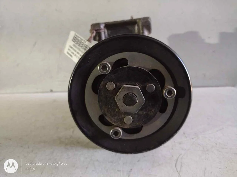 Foto de COMPRESOR AIRE ACONDICIONADO SEAT LEON (5F1) referencia 5Q0820803