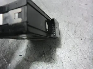 Foto de WARNING BMW SERIE 3 COMPACTO (E46) M47N204D4 referencia 61318358920 foto 5