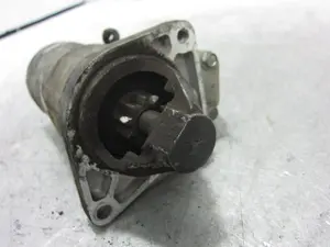 Foto de MOTOR ARRANQUE FIAT II PUNTO (188) BERLINA referencia 55163356 foto 5