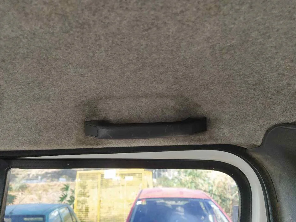 Foto de NO IDENTIFICADO FORD TRANSIT COMBI (FY) 2.0 TD CAT (75 CV / 55 KW) referencia 7C11B045C96AAW