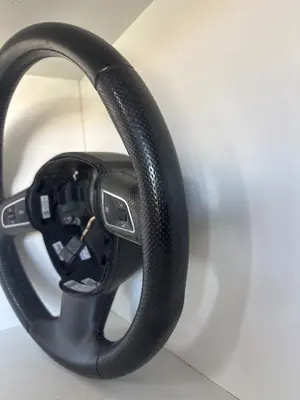 Foto de VOLANTE AUDI A3 SPORTBACK (8PA) 2.0 16V TFSI (200 CV / 147 KW) referencia 8P0419091DRTNA foto 4