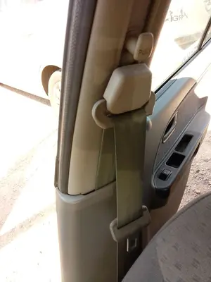 Foto de CINTURON SEGURIDAD DELANTERO DERECHO KIA RIO (BC) 1.3 CAT (75 CV / 55 KW) referencia 0K33C57630B08