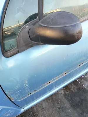 Foto de RETROVISOR IZQUIERDO CITROEN C3 1.4 HDi (68 CV / 50 KW) referencia 8149FG foto 3