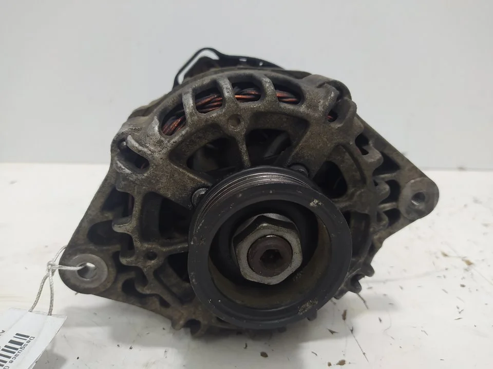 Foto de ALTERNADOR KIA PICANTO (SA) referencia 2655517