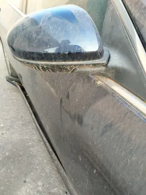 Foto de RETROVISOR DERECHO MAZDA 6 BERLINA (GH) 2.2 Turbodiesel CAT (163 CV / 120 KW) referencia GAL5-69-120DFKZ