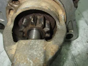 Foto de MOTOR ARRANQUE CHRYSLER JEEP GR.CHEROKEE (ZJ)/(Z) referencia 56004934 foto 8
