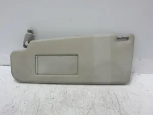 Foto de PARASOL IZQUIERDO SEAT LEON (1M1) 1.9 TDI (110 CV / 81 KW) referencia 6X0857551A