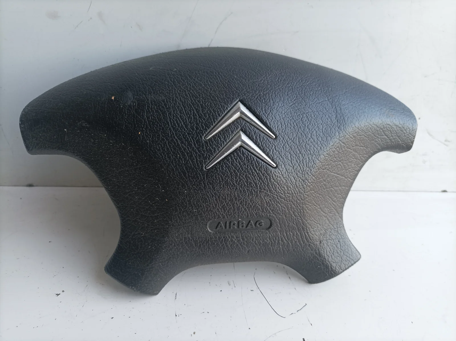 Foto de AIRBAG DELANTERO IZQUIERDO CITROEN XSARA BERLINA referencia 96373766ZL