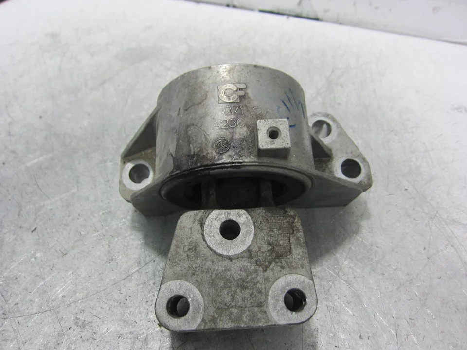 Foto de SOPORTE MOTOR CITROEN NEMO 1.4 (73 CV / 54 KW) referencia 00518554840