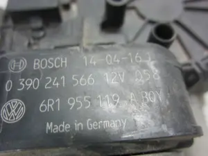 Foto de MOTOR LIMPIA DELANTERO SEAT IBIZA BERLINA (6J5) 1.6 TDI (105 CV / 77 KW) referencia 6R1955119 foto 3