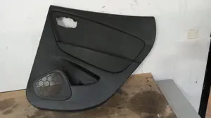 Foto de GUARNECIDO PUERTA TRASERA DERECHA RENAULT CAPTUR I 1.5 dCi Diesel FAP (110 CV / 81 KW) referencia 829A09396R