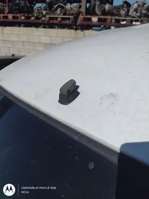 Foto de BASE DE ANTENA RENAULT KANGOO II (F/KW0) 1.5 dCi Diesel FAP (90 CV / 66 KW)