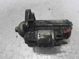 Foto de MOTOR ARRANQUE RENAULT LAGUNA II (BG0) referencia G199185A