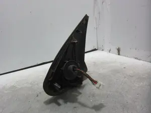 Foto de RETROVISOR DERECHO PEUGEOT 206 1.6 16V CAT (109 CV / 80 KW) referencia 6475000 foto 4