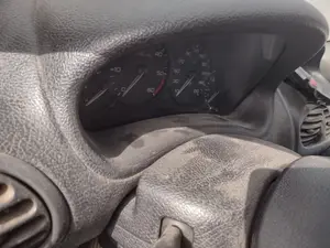 Foto de CUADRO INSTRUMENTOS PEUGEOT 206 1.9 Diesel (69 CV / 51 KW)