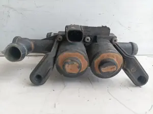 Foto de VALVULA INTERCAMBIO DE CALEFACCION BMW SERIE 7 (F01/F02) 3.0 Turbodiesel (313 CV / 230 KW) referencia 1147412200 foto 3