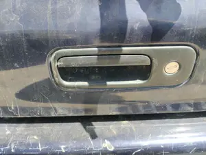 Foto de NO IDENTIFICADO FORD GALAXY (VY) 1.9 TDI CAT (116 CV / 85 KW) referencia 7M3827565