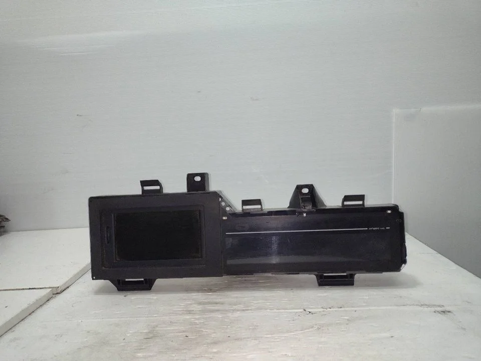 Foto de CUADRO INSTRUMENTOS RENAULT SCENIC III (JZ) 1.5 dCi Diesel (106 CV / 78 KW) referencia 248109171R