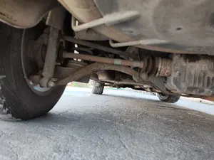 Foto de TRANSMISION TRASERA IZQUIERDA HYUNDAI SANTA FE (SM) 2.4 CAT (146 CV / 107 KW)