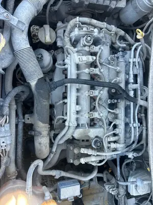 Foto de MOTOR COMPLETO OPEL CORSA D 1.3 16V CDTI (75 CV / 55 KW) referencia 55571247