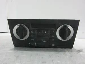 Foto de MANDO CALEFACCION / AIRE ACONDICIONADO AUDI A3 SPORTBACK (8PA) 1.9 TDI (105 CV / 77 KW) referencia 8P0820043AEFKZ foto 1