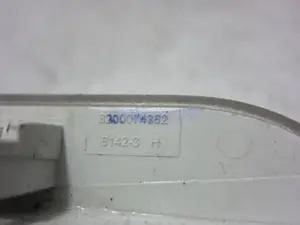 Foto de NO IDENTIFICADO DACIA DOKKER 1.5 dCi Diesel FAP CAT (90 CV / 66 KW) referencia 8200074362 foto 2