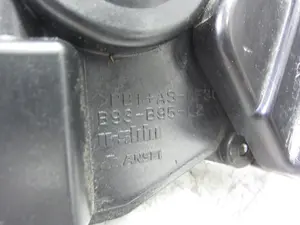 Foto de CERRADURA PUERTA DELANTERA IZQUIERDA MAZDA 3 BERLINA (BK) 2.0 Diesel CAT (143 CV / 105 KW) referencia B93B95L2 foto 5
