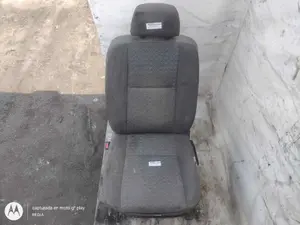 Foto de ASIENTO DELANTERO IZQUIERDO MITSUBISHI MONTERO (V20/V40) 2.8 Turbodiesel (125 CV / 92 KW) foto 5