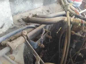 Foto de CAJA PRECALENTAMIENTO LAND ROVER ROVER SANTANA ROVER (14,42 CVF)