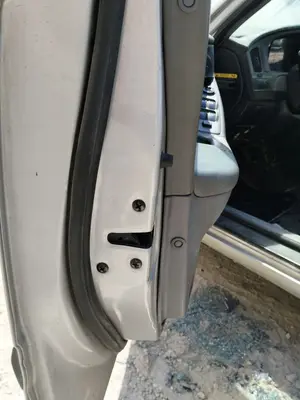 Foto de CERRADURA PUERTA DELANTERA IZQUIERDA HYUNDAI ELANTRA (XD) 2.0 CRDi CAT (113 CV / 83 KW)