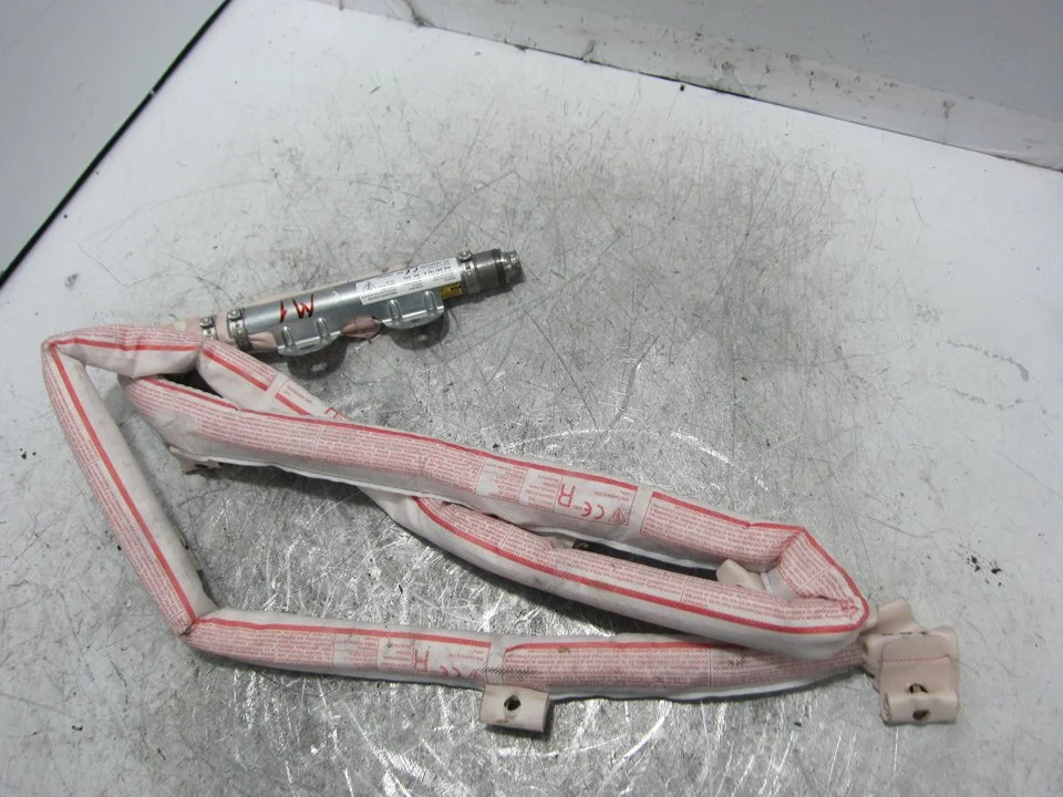 Foto de AIRBAG CORTINA DELANTERO DERECHO PORSCHE MACAN (95BA) referencia 95B880742A