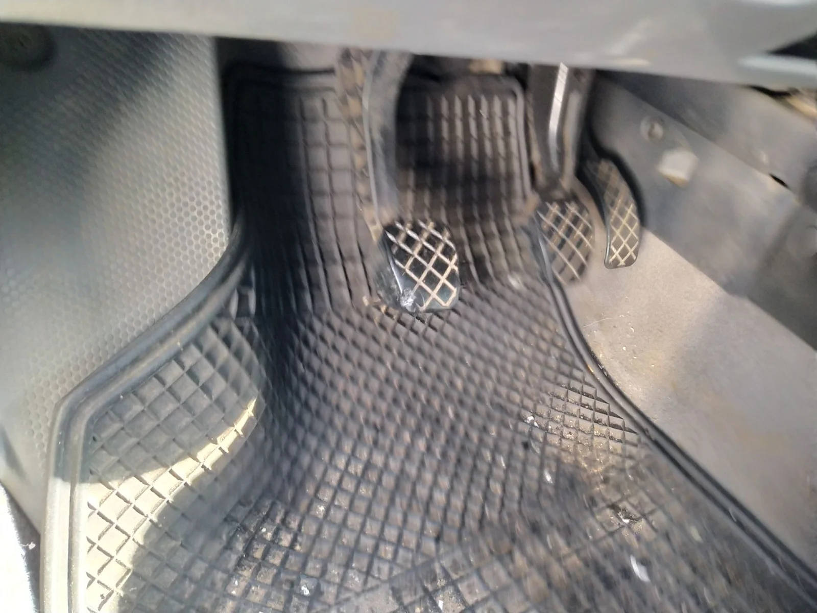 Foto de PEDAL FRENO SEAT TOLEDO (1M2) 1.9 TDI (110 CV / 81 KW)