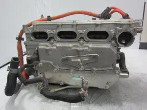 Foto de NO IDENTIFICADO LEXUS RX (AGL20) referencia G927062010 foto 4