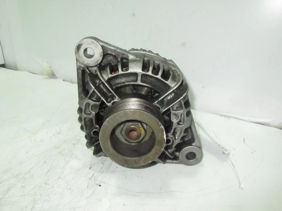 Foto de ALTERNADOR ALFA ROMEO 156 (116) referencia 0124415015