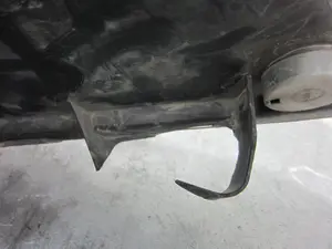 Foto de FARO IZQUIERDO SEAT CORDOBA VARIO (6K5) referencia 6K1941031A foto 6