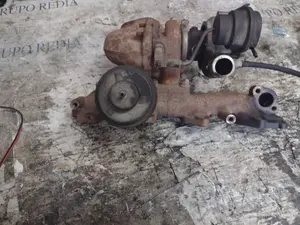 Foto de TURBOCOMPRESOR KIA CARENS (RS) referencia 2823127000 foto 2