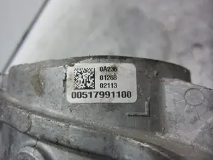 Foto de SOPORTE MOTOR DERECHO FIAT II DOBLÒ (263) CARGO 1.3 16V JTD CAT (90 CV / 66 KW) referencia 00517991100 foto 4