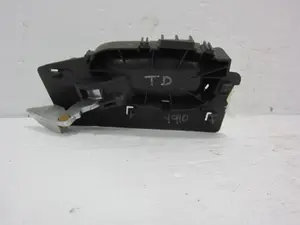 Foto de MANETA INTERIOR TRASERA DERECHA PEUGEOT 307 (S1)(04.2001) 1.6 16V CAT (109 CV / 80 KW) referencia 9634768577 foto 3
