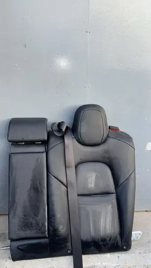 Foto de ASIENTOS TRASERO IZQUIERDO TESLA MODEL 3 eléctrico 258 kW (cont. 153 kW) (350 CV / 258 KW) referencia 765433201C